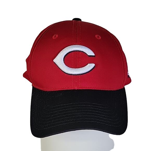 OC Hat Cincinnati Reds MLB Hat - Picture 1 of 9